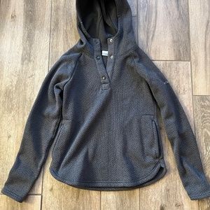 Darling Days II Columbia Hooded Sweatshirt